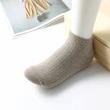 【哈囉喬伊】韓國襪子 基本款素色短襪 女襪 S3(正韓直送 韓妞必備 棉襪 短襪 船型襪 韓國少女襪)