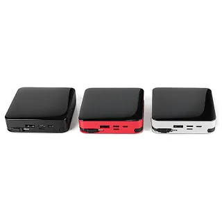 【POLYBATT】FK20000 可拆式自帶線 10000mAh 行動電源