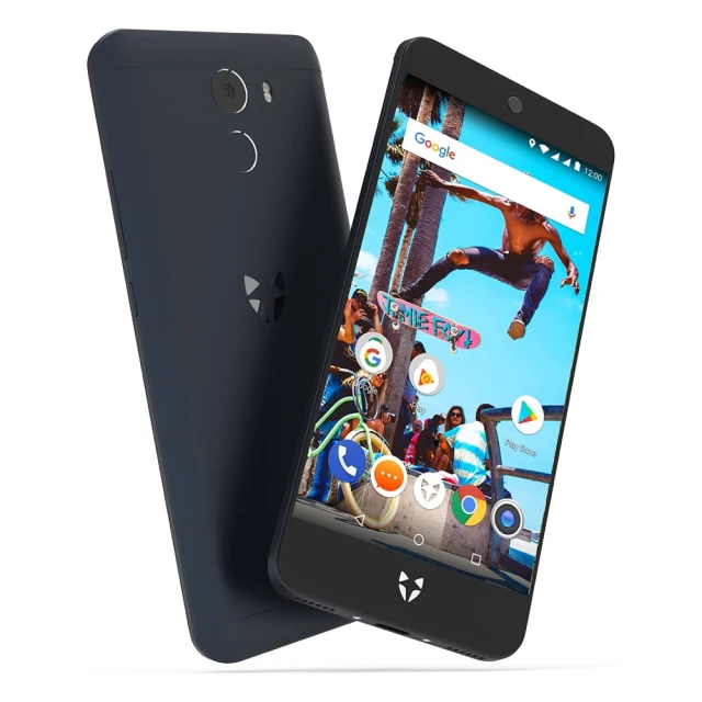 Wileyfox 英國 Swift 2X 5.2吋(3GB/32GB)