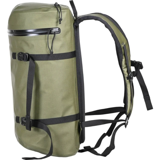 Mystery Ranch Bridger 45L 黑 MR