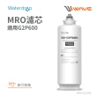 【Waterdrop】G2P600專用MRO濾芯(DIY更換)