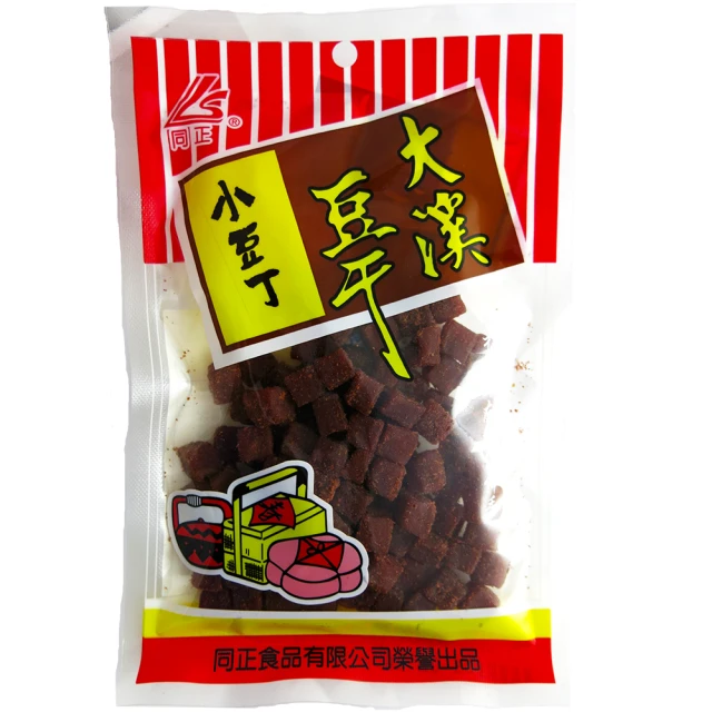 同正 小豆丁(80g/包)