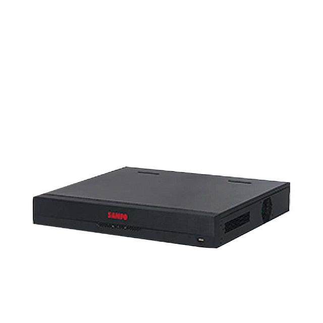 【SAMPO 聲寶】昌運監視器 DR-TW4532L 32路 五合一 1.5U 4HDDs XVR 錄影主機