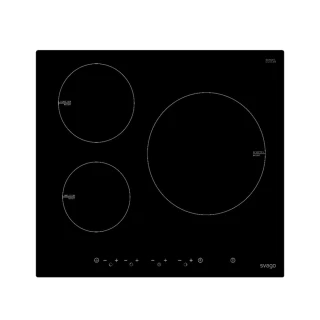 【SVAGO】壁掛式排油煙機黑鋼120CM(VR7150SXXL - 不含安裝)
