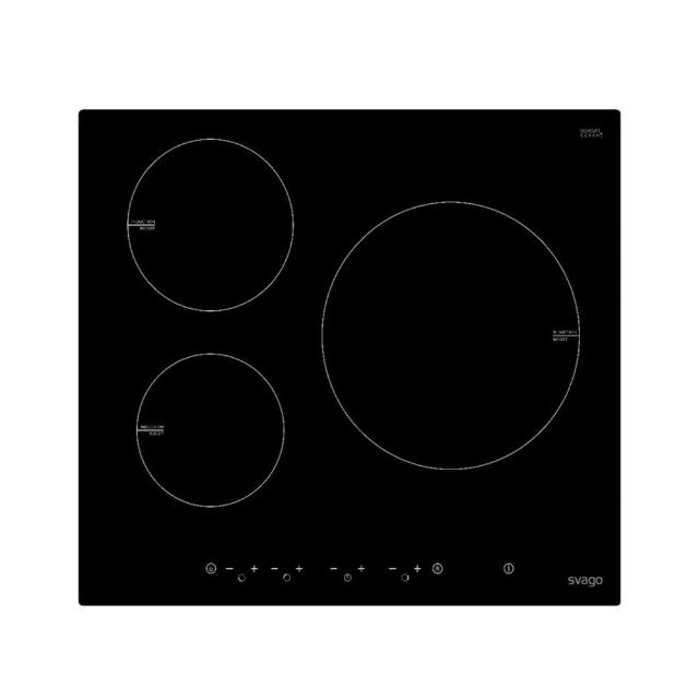 【SVAGO】壁掛式排油煙機黑鋼120CM(VR7150SXXL - 不含安裝)
