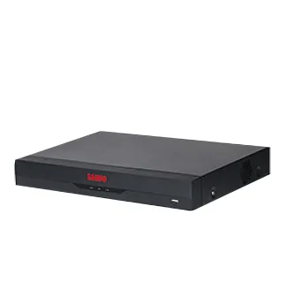 【SAMPO 聲寶】昌運監視器 DR-TW1516E-4K I3 16路 4K-N/5MP 人臉辨識 XVR 錄影主機