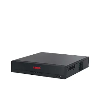 【SAMPO 聲寶】昌運監視器 DR-TW8516S-4K 16路 4K-N/5MP XVR 錄影主機