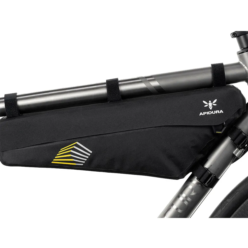 【Apidura】Racing 防水三角車架包_4L(B2AP-FRL-BK04LN)