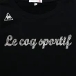 【LE COQ SPORTIF 公雞】短袖T恤 女-3色-LOP22800
