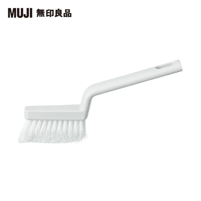 【MUJI 無印良品】掃除系列/縫隙清潔刷