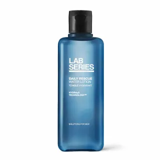 【LAB 美國雅男士】活顏修護保濕調理露 200ml(新裝 平行輸入)