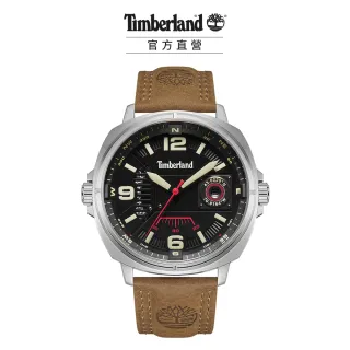 Timberland hot sale chronograph 50m