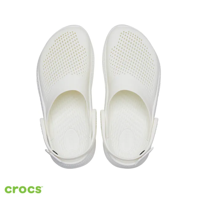 【Crocs】LiteRide360 克駱格(206708-1CV)