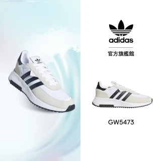 【adidas 官方旗艦】RETROPY F2 運動休閒鞋 復古 男鞋/女鞋 - Originals GW5473