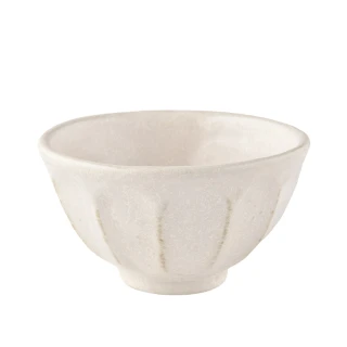 【Tojiki Tonya】美濃下石 KIKKA 飯碗 餐碗 11.5cm