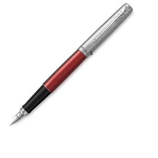【PARKER】喬特原創系列 鋁桿紅鋼筆