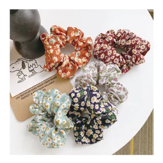 【NANA】娜娜 田間物語小雛菊碎花大腸圈法束HRH1(碎花大腸圈法束)