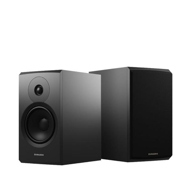 Dynaudio Emit 20 為專業家用揚聲器，採用兩件式設計與2聲道輸出，完美適用於家居環境。無論材質、顏色或輸入介面皆以優質工藝打造，提供清晰細膩的聲音表現，讓您盡享頂級 Hi-Fi 音效體驗。