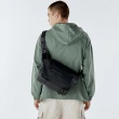 【PUSH!】戶外休閒用品 單肩斜挎包運動潮流簡約設計手提包袋機能包(側背包U68)