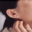 【蘇菲亞珠寶】14RK 茉伊拉 鑽石耳環
