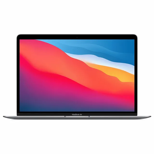 Apple】A 級福利品MacBook Air Retina 13.3吋M1 8核心CPU 8核心GPU 8GB