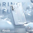 【Ringke】三星 Galaxy A53 5G 6.5吋 Fusion 防撞手機保護殼 透明 霧透(Rearth 軍規防摔)