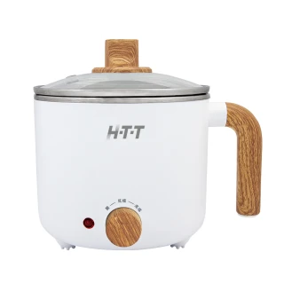 【HTT】HCP-1219B(分享 HTT 多功能美食鍋)