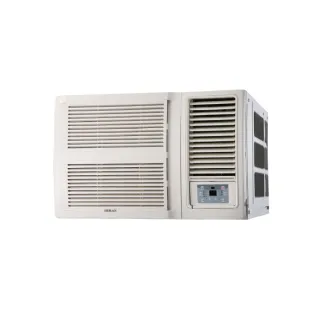 【HERAN 禾聯】9-11坪 R32 一級變頻冷暖窗型空調(HW-GL63H)