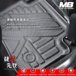 【M8】全機能汽車立體腳踏墊(MERCEDES-BENZ GLC X253 2016-2022)