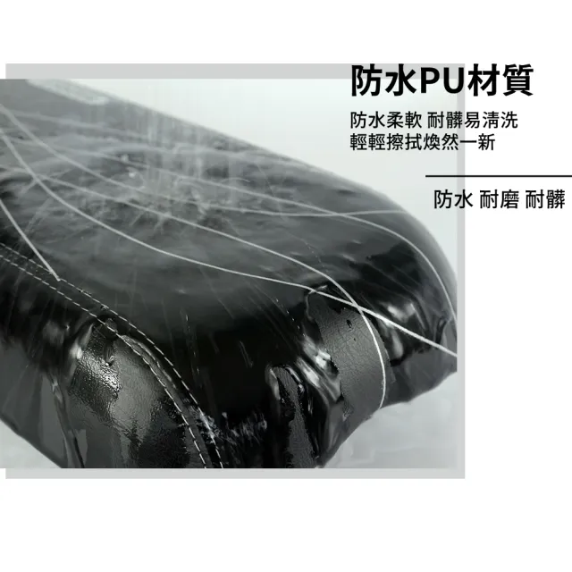 【自行車配件】腳踏車後座靠背軟坐墊(避震靠墊 護腰墊 腰墊 護腰支撐 腰靠 椅墊 腰枕 後座墊 後置座椅)