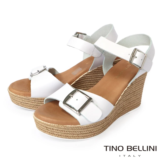 TINO BELLINI 貝里尼 義大利進口素面瑪莉珍鞋FS