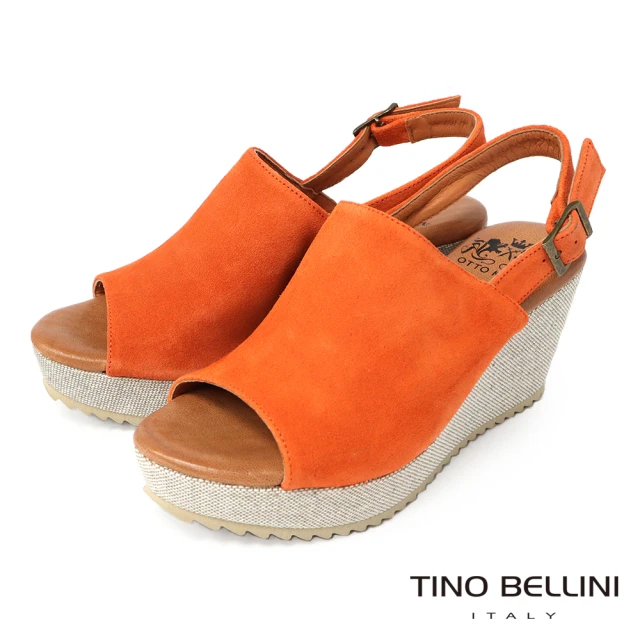 TINO BELLINI 貝里尼 義大利進口素面瑪莉珍鞋FS