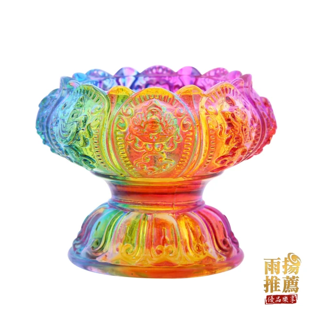 蠟燭/酥油燈
