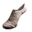 【EGXtech】2X 強化穩定壓縮隱形襪(2雙入)
