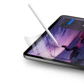 【UNIQ】iPad mini 6 8.3吋 OPTIX抗指紋抗眩光類紙膜
