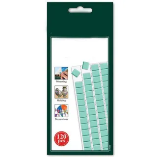 【德德小品集】萬用黏土膠(萬能膠 隨意貼 隨意貼黏土 無痕黏土 科技黏土)