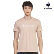 【LE COQ SPORTIF 公雞】短袖T恤 中性-5色-LOP23901