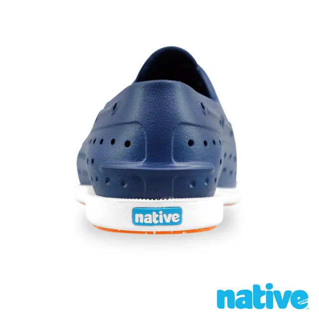 【Native Shoes】HOWARD SUGARLITE 男/女鞋(海軍藍SUGARLITE TM)