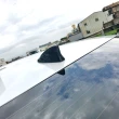 【IDFR】Lexus ES ES200 ES250 ES300 ES350 15~18 烤漆黑 車頂鯊魚鰭蓋(天線蓋 車頂蓋 鯊魚鰭蓋)