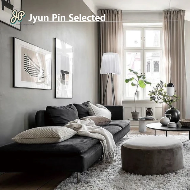 【Jyun Pin 駿品裝修】系統櫃裝潢設計套餐裝 兩房兩廳(電視櫃/衣櫃/書桌/床頭櫃設計)