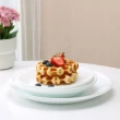 【CORELLE 康寧餐具】PYREX 靚白強化餐碗540ml(418)