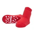 【Familidoo 法米多】2雙 台灣製 BBMIND彩虹寶寶襪 4-12個月適用(薄/厚款式任選)