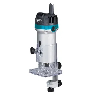 【MAKITA 牧田】M3701B 木工修邊機 110V(M3701B)