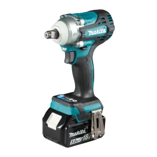 【MAKITA 牧田】DTW300Z 18V無刷套筒板手 單主機 無電池 無充電器(DTW300Z)