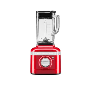 【KitchenAid】高速美型全營養多功能調理機(1.4L 兩色)