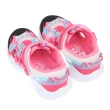 【布布童鞋】Moonstar日本桃粉色速乾速洗樂機能兒童運動鞋(I2H908H)