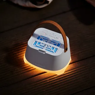 【CLAYMORE】Lamp Athena i LED 桌燈 白色(CLL-100WH)