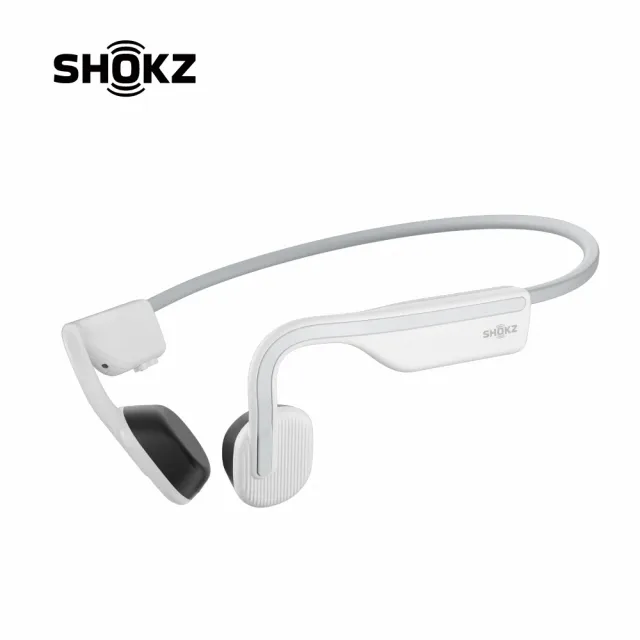【SHOKZ】OpenMove 骨傳導藍芽運動耳機(S661)