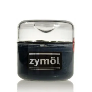 【zymol】黝黑蠟 EBONY Wax 汽車蠟