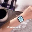 【Elago】Apple Watch 優質超透明TPU錶帶(S9/8/7/6/5/4/SE)